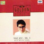 T. G. M - Talat Aziz - Kuch Meethe - 3 - Aryan Song Download