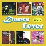 Dance Fever (Compilation) Vol.2 - Aryan Song Download